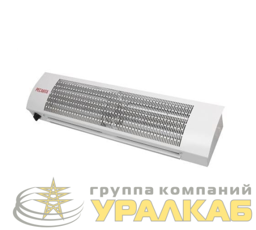 Завеса тепловая ТЗ-5С 5кВт Ресанта 