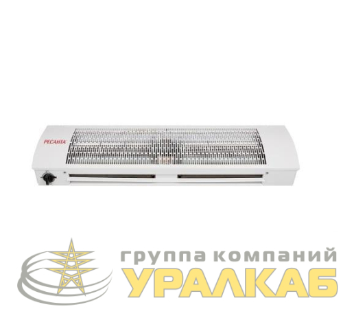 Завеса тепловая ТЗ-5С 5кВт Ресанта 