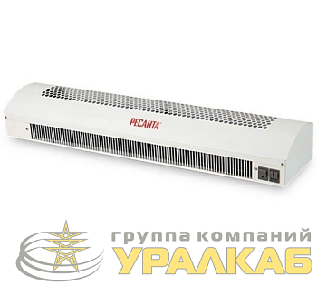 Завеса тепловая ТЗ-5С 5кВт Ресанта 