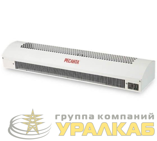 Завеса тепловая ТЗ-5С 5кВт Ресанта 