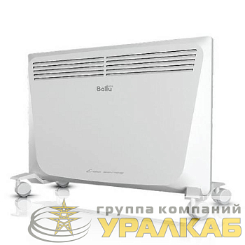 Конвектор электрический Enzo BEC/EZMR-1000 1000Вт м/т Ballu 