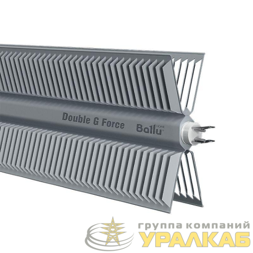 Конвектор электрический Enzo BEC/EZMR-1500 1500Вт Ballu 