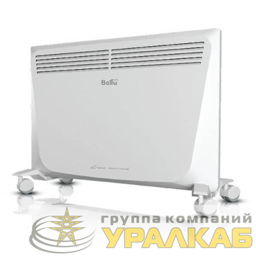 Конвектор электрический Enzo BEC/EZMR-1500 1500Вт Ballu 