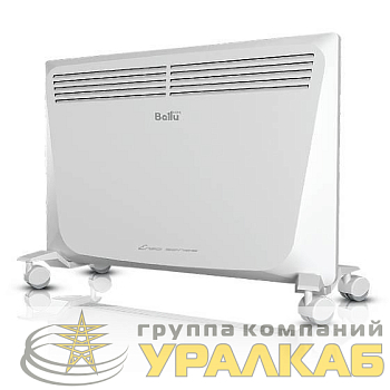 Конвектор электрический Enzo BEC/EZMR-2000 2000Вт м/т Ballu 