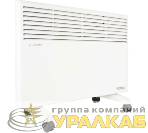 Конвектор ОК-1500Е (LED) Ресанта 