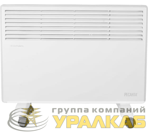 Конвектор ОК-1600 Ресанта 