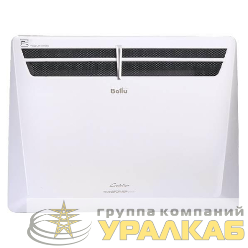 Модуль отопительный электрического конвектора Evolution Transformer BEC/EVU-1500 Ballu 