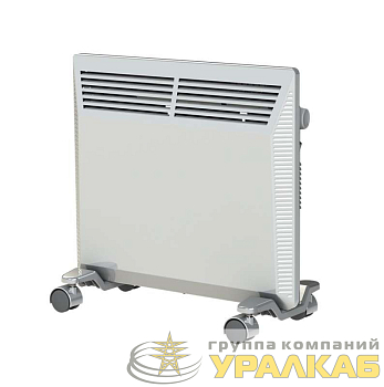 Конвектор Subtropic Mechanic напольный (с ножками) 1000Вт м/т SUB/EC-1000 EMR Subtropic 