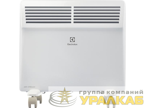 Конвектор электрический ECH/AS -1000 MR Electrolux 