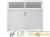 Конвектор электрический ECH/AS -1000 MR Electrolux Конвектор электрический ECH/AS -1000 MR Electrolux