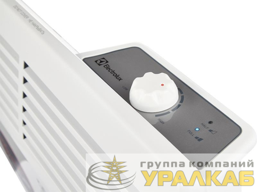 Конвектор электрический ECH/AS -1000 MR Electrolux 