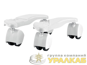 Комплект шасси EFT/AG2R для напольной установки конвектора Air Gate Transformer Electrolux 