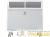 Конвектор электрический ECH/AS-1000 ER Electrolux Конвектор электрический ECH/AS-1000 ER Electrolux