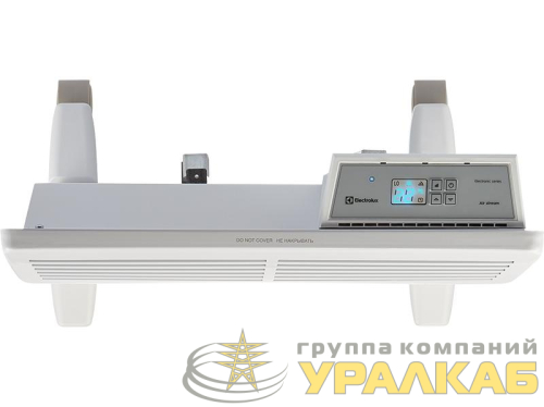 Конвектор электрический ECH/AS-1000 ER Electrolux 