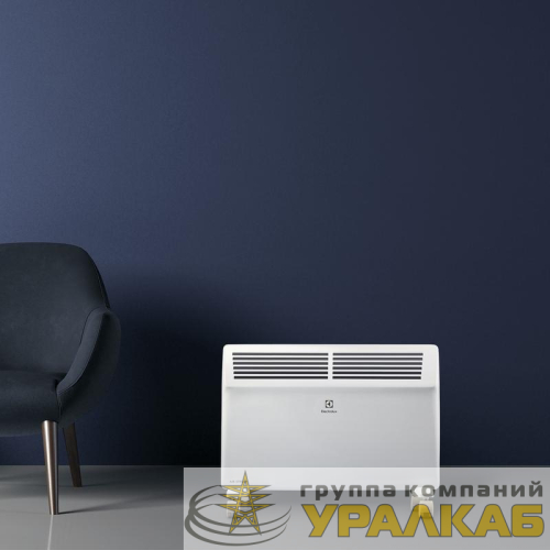 Конвектор электрический ECH/AS-1000 ER Electrolux 