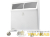 Конвектор электрический ECH/AS-1000 ER Electrolux Конвектор электрический ECH/AS-1000 ER Electrolux