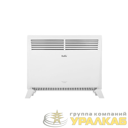 Конвектор электрический Camino Eco Turbo BEC/EMT-1500 Ballu 