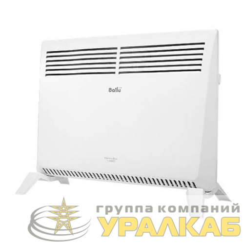 Конвектор электрический Camino Eco Turbo BEC/EMT-1500 Ballu 