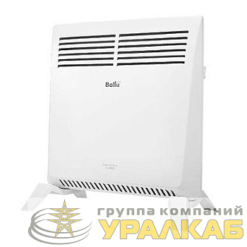 Конвектор электрический Camino Eco Turbo BEC/EMT-1000 Ballu 