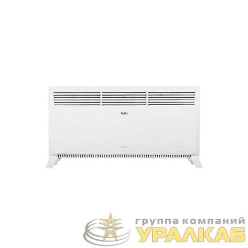 Конвектор электрический Camino Eco Turbo BEC/EMT-2500 Ballu 