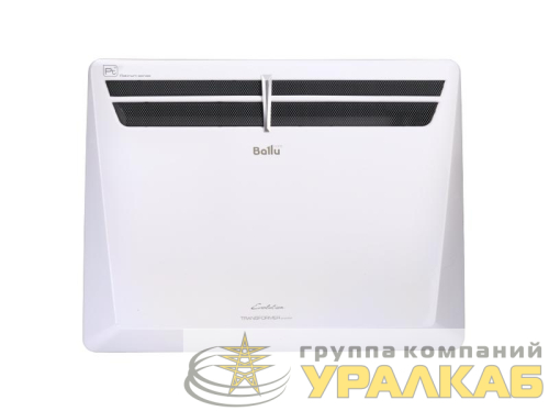 Модуль отопительный электрического конвектора Evolution Transformer BEC/EVU-1000 Ballu 