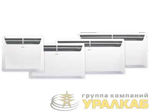 Модуль отопительный электрического конвектора Evolution Transformer BEC/EVU-1000 Ballu 