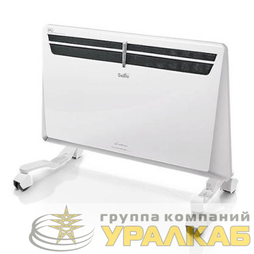 Модуль отопительный электрического конвектора Evolution Transformer BEC/EVU-1000 Ballu 