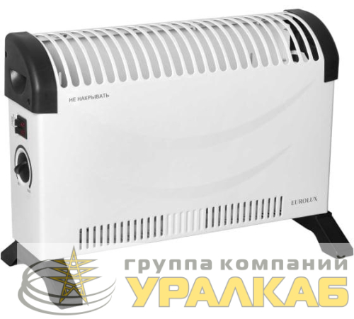 Конвектор ОК-EU-1500C EUROLUX 