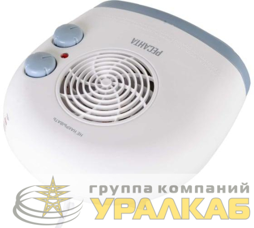 Тепловентилятор ТВС-3 Ресанта 