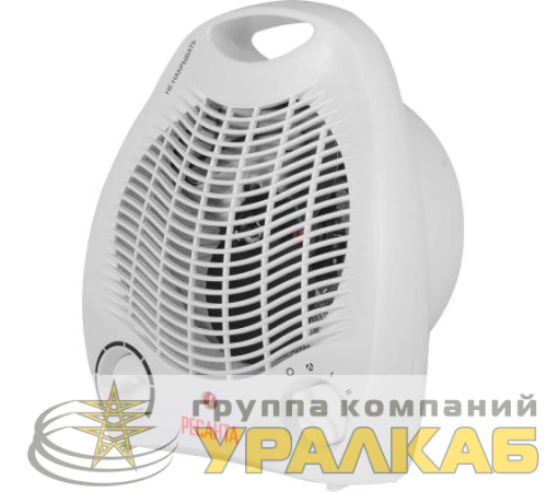 Тепловентилятор ТВС-2000 Ресанта 