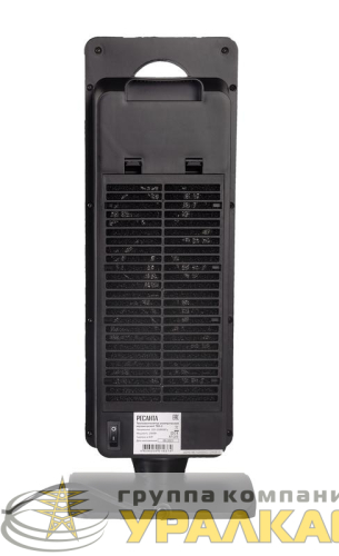 Тепловентилятор ТВК-3 Ресанта 