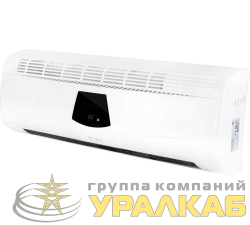 Тепловентилятор ТВК-5 Ресанта 