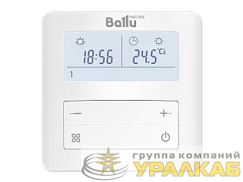 Термостат цифровой BDT-2 Ballu 