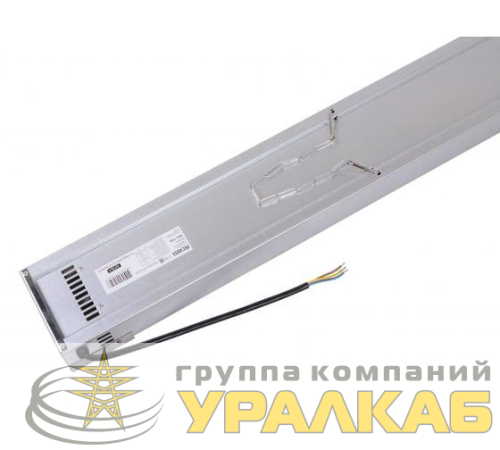 Обогреватель инфракрасный электрич. ИКО-1500 Ресанта 