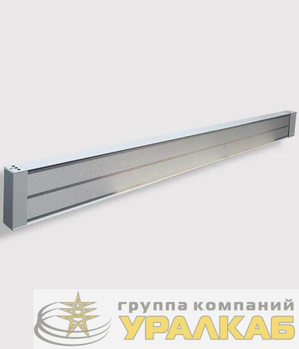 Обогреватель инфракрасный электрич. 1кВт IC-10 HINTEK 