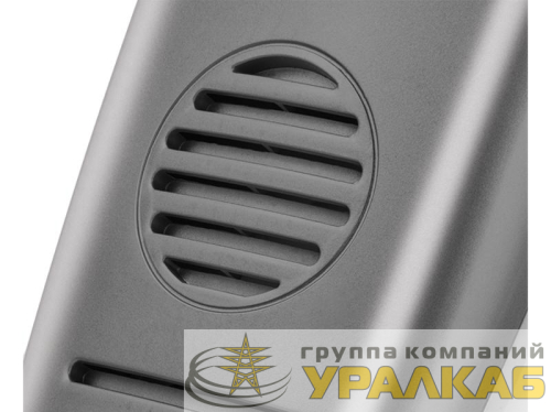 Радиатор масляный 9 секц. 2000Вт Turbo BOH/TB- 09FH 2000 Ballu 