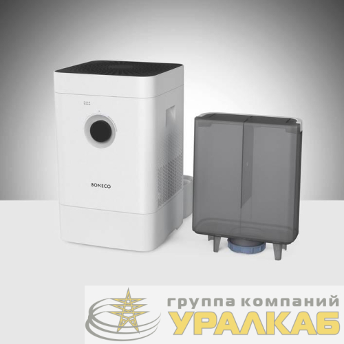 Увлажнитель воздуха с функцией очистки (климатический комплекс) H400 Boneco 