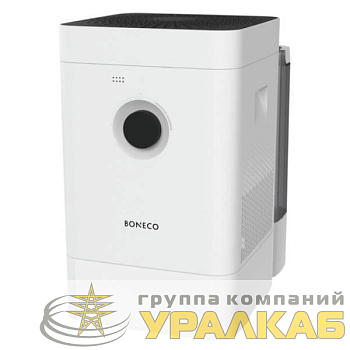 Увлажнитель воздуха с функцией очистки (климатический комплекс) H400 Boneco 