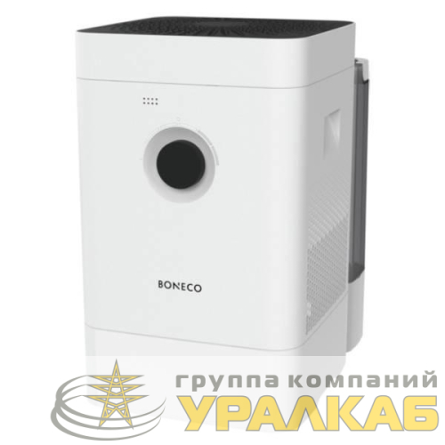 Увлажнитель воздуха с функцией очистки (климатический комплекс) H400 Boneco 