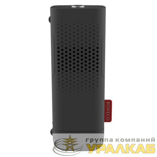 Ионизатор-аромадиффузор воздуха P50 черн. Boneco 