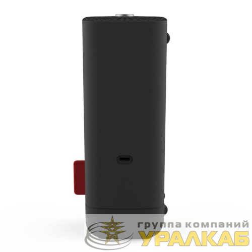 Ионизатор-аромадиффузор воздуха P50 черн. Boneco 