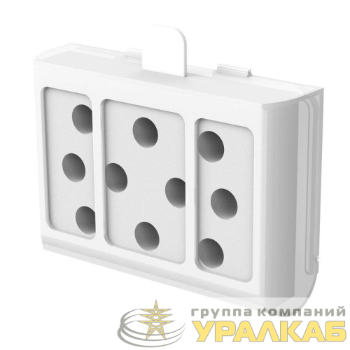 Ионизатор-аромадиффузор воздуха P50 черн. Boneco 