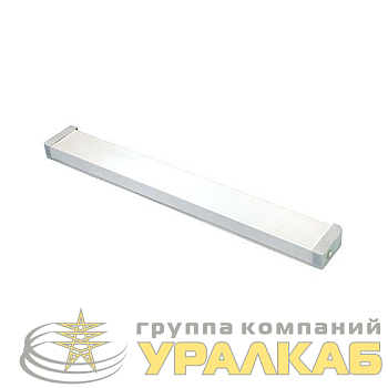 Светильник специальный бактерицидный ОБН01-75-001 Bakt 1х30Вт G13 IP20 без лампы Ардатов 