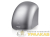 Сушилка для рук BAHD 2кВт BAHD-2000DM Silver сер. Ballu 
