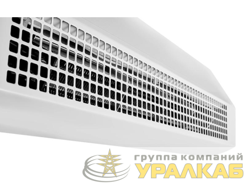 Завеса тепловая 3кВт 0.6м 230В BHC-L06-S03 стич-элемент Ballu 