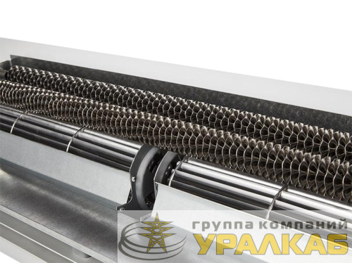 Завеса тепловая 3кВт 0.8м 230В BHC-L08-T03 ТЭН Ballu 