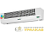 Завеса тепловая 3кВт 0.8м 230В BHC-L08-T03 ТЭН Ballu 