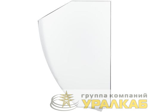 Завеса тепловая 3кВт 0.5м 230В BHC-CE-3 стич-элемент Ballu 