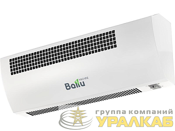 Завеса тепловая 3кВт 0.5м 230В BHC-CE-3 стич-элемент Ballu 