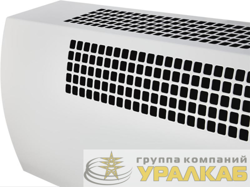 Завеса тепловая 3кВт 0.8м 230В BHC-CE-3T стич-элемент с терморегулятором Ballu 